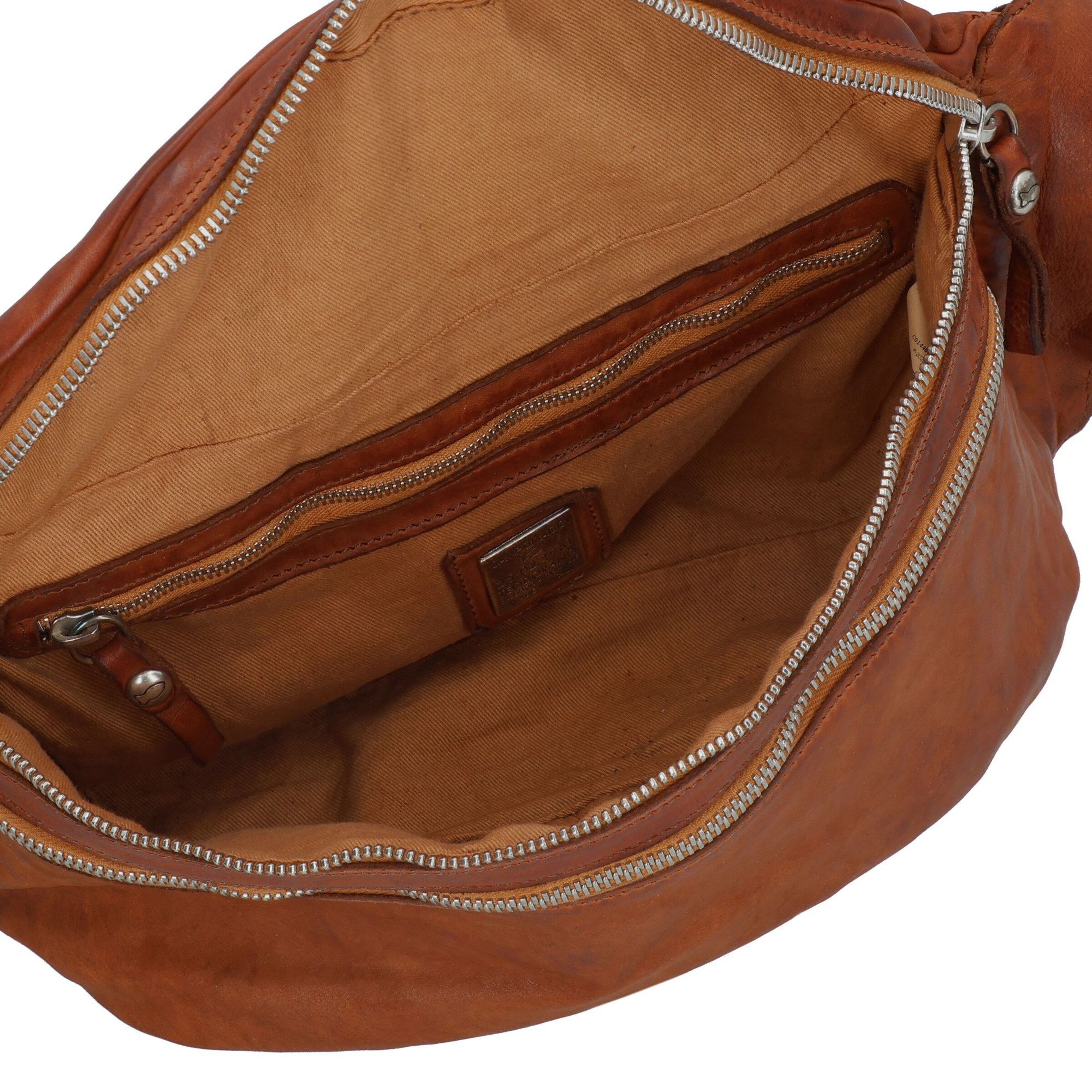 Campomaggi Fanny Pack 'Tasso' in Brown