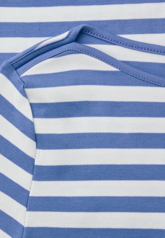 STREET ONE Shirt in Blue