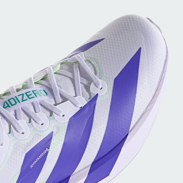 ADIDAS PERFORMANCE - Sapatilha de corrida 'Adizero Adios 9' em roxo