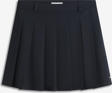 mėlyna TOMMY HILFIGER Sijonas: priekis