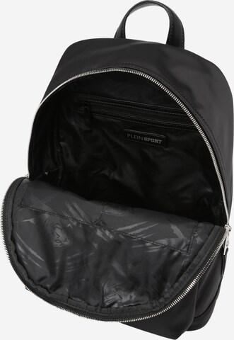 Plein Sport - Mochila en negro