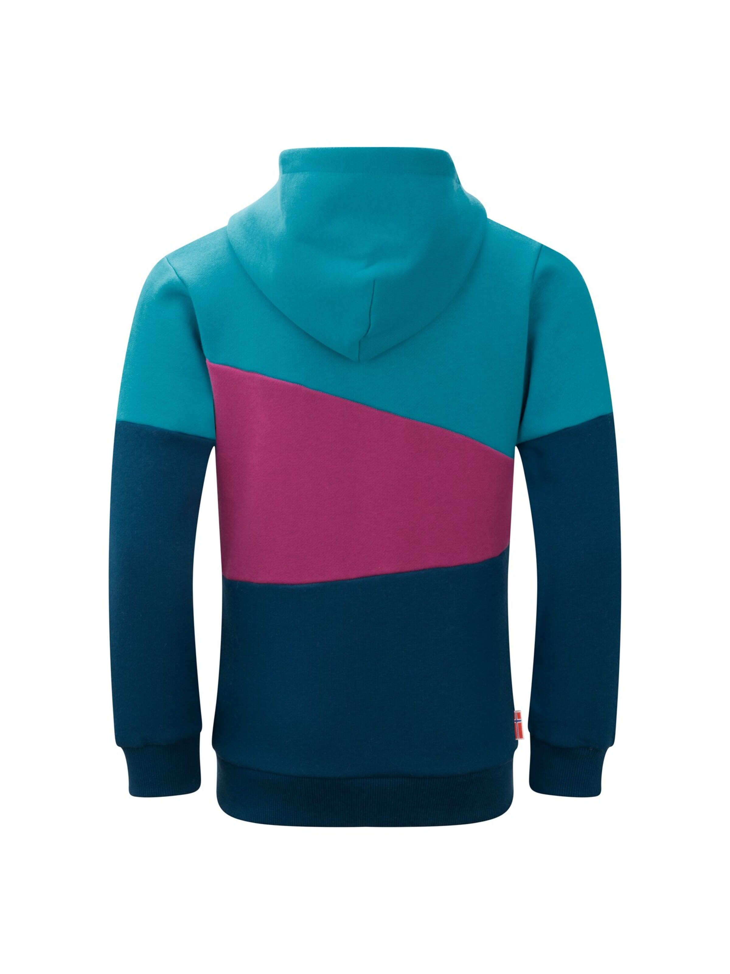 TROLLKIDS Sweater in Blue