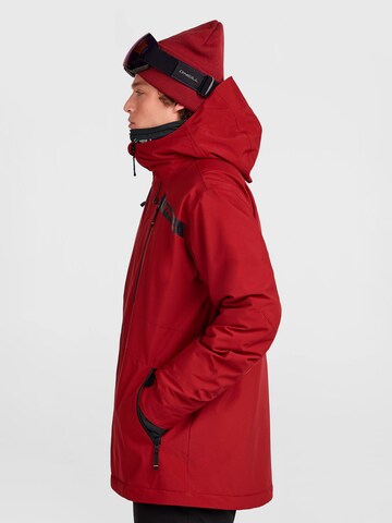 O'NEILL - Chaqueta deportiva en rojo