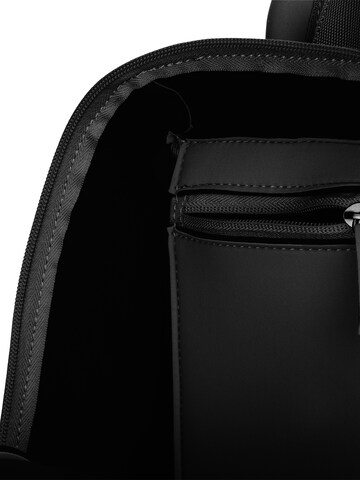 Zaino di TUCANO in nero