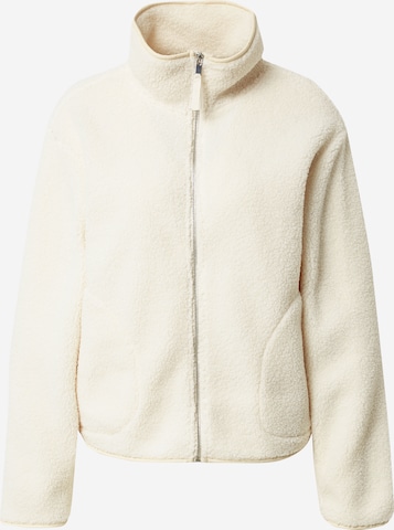 NLY by Nelly Between-season jacket in White: front