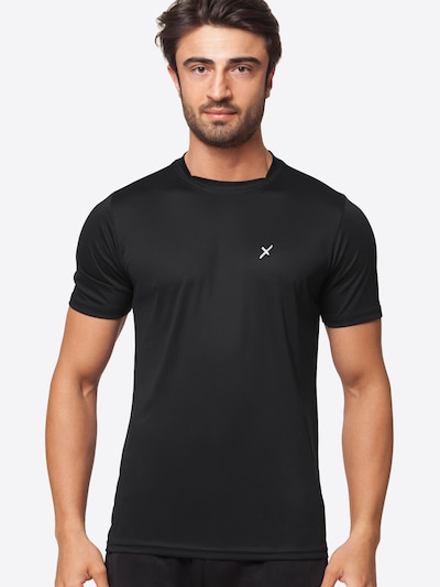 cflex Performance Shirt 'Sportswear Collection' in S in Black, Item view