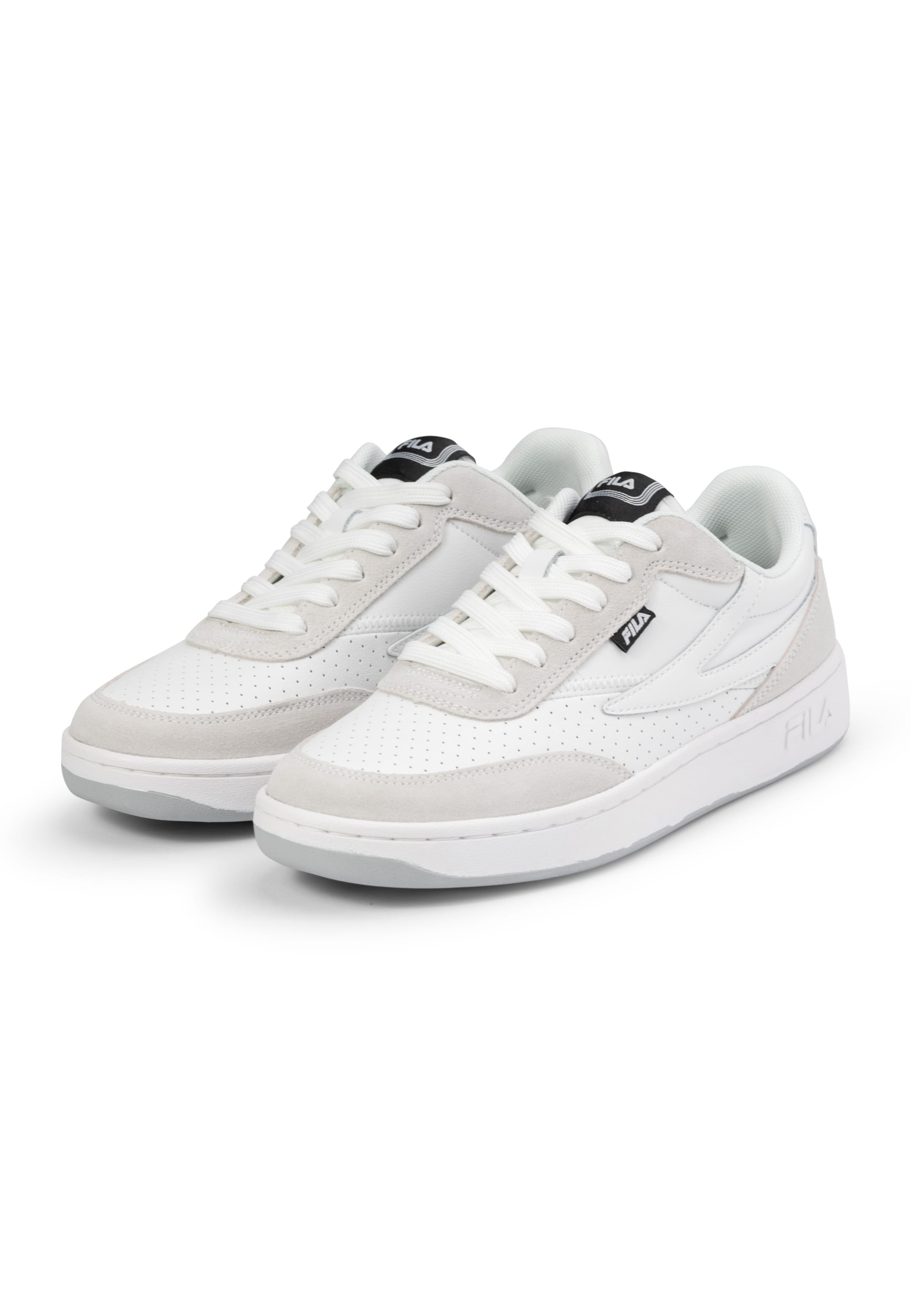 FILA Sneaker low 'Sevaro' i hvid