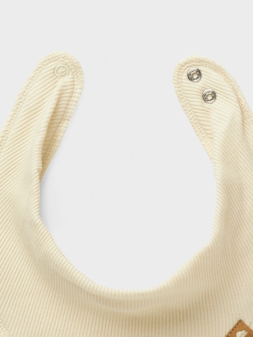 Bavette 'NBFYVETTEBINNIE' NAME IT en beige