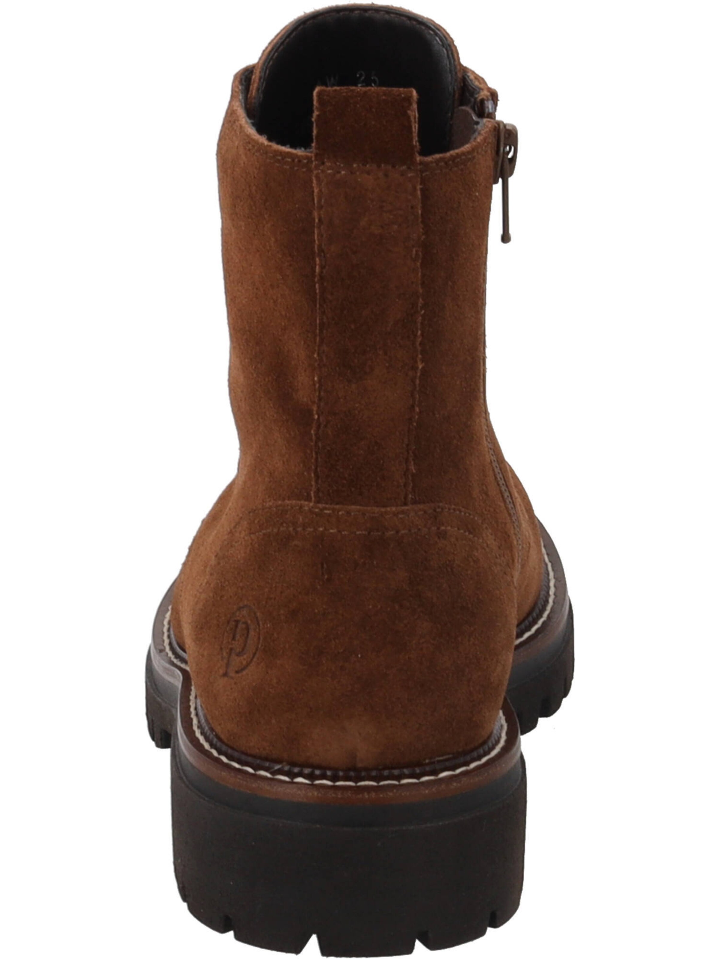 Palado Stiefelette  'Venlar' in Braun
