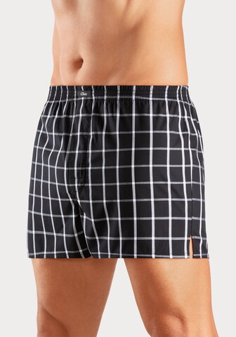 s.Oliver Boxershorts in Grijs