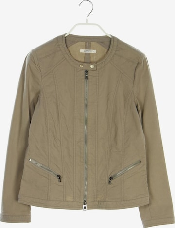 Steilmann Jacket & Coat in L in Brown: front