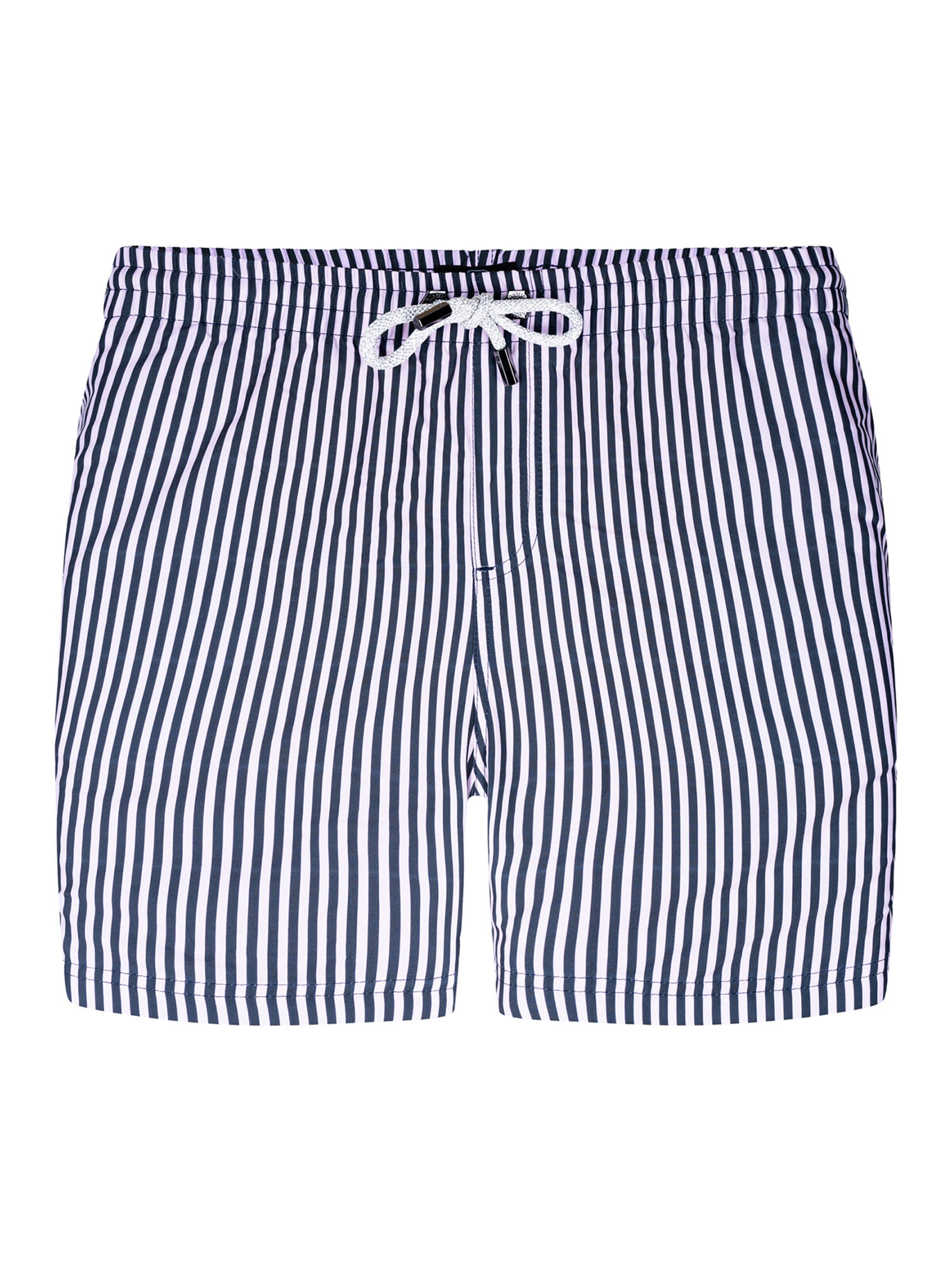 Bondi Joe - Bermudas ' Campbell ' en gris: frente