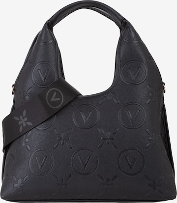 juoda VALENTINO Rankinė ant peties 'SAMBA': priekis