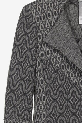 Orwell Jacket & Coat in M in Grey
