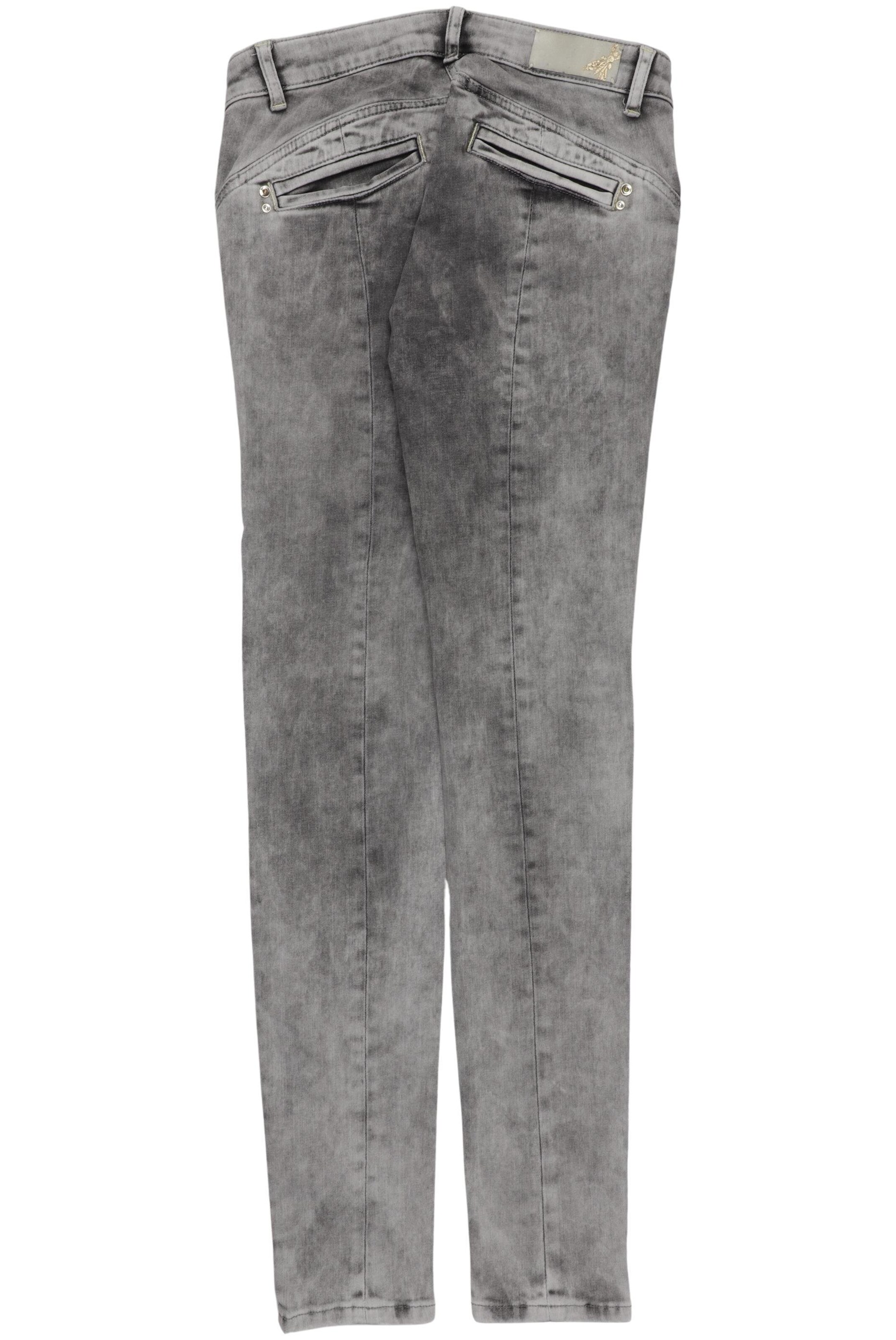 PATRIZIA PEPE Jeans in 28 in Grey