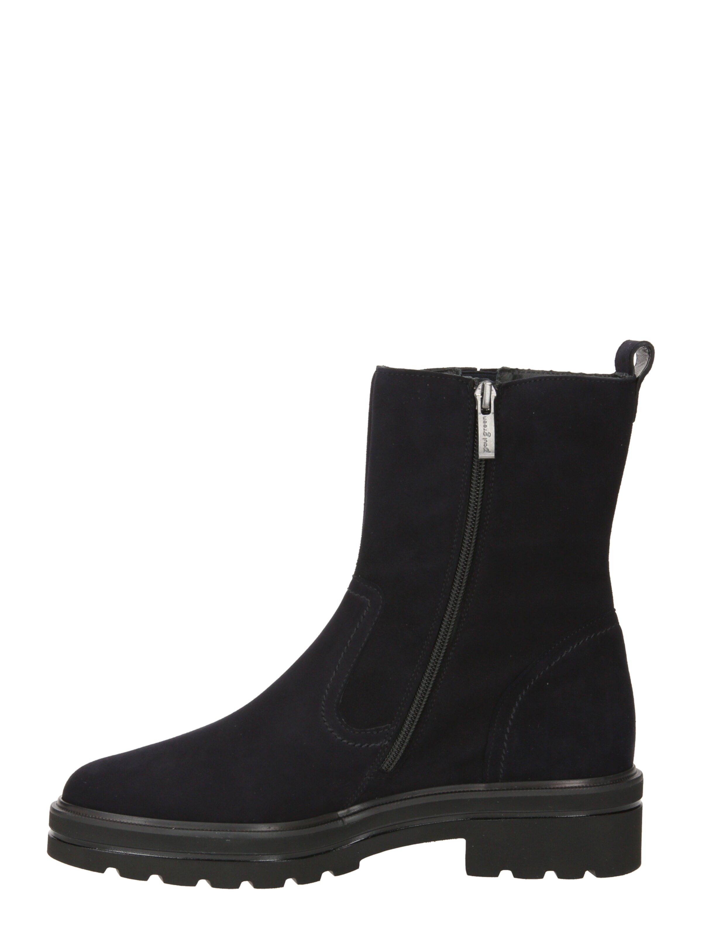 Paul Green Gležnarji | modra barva