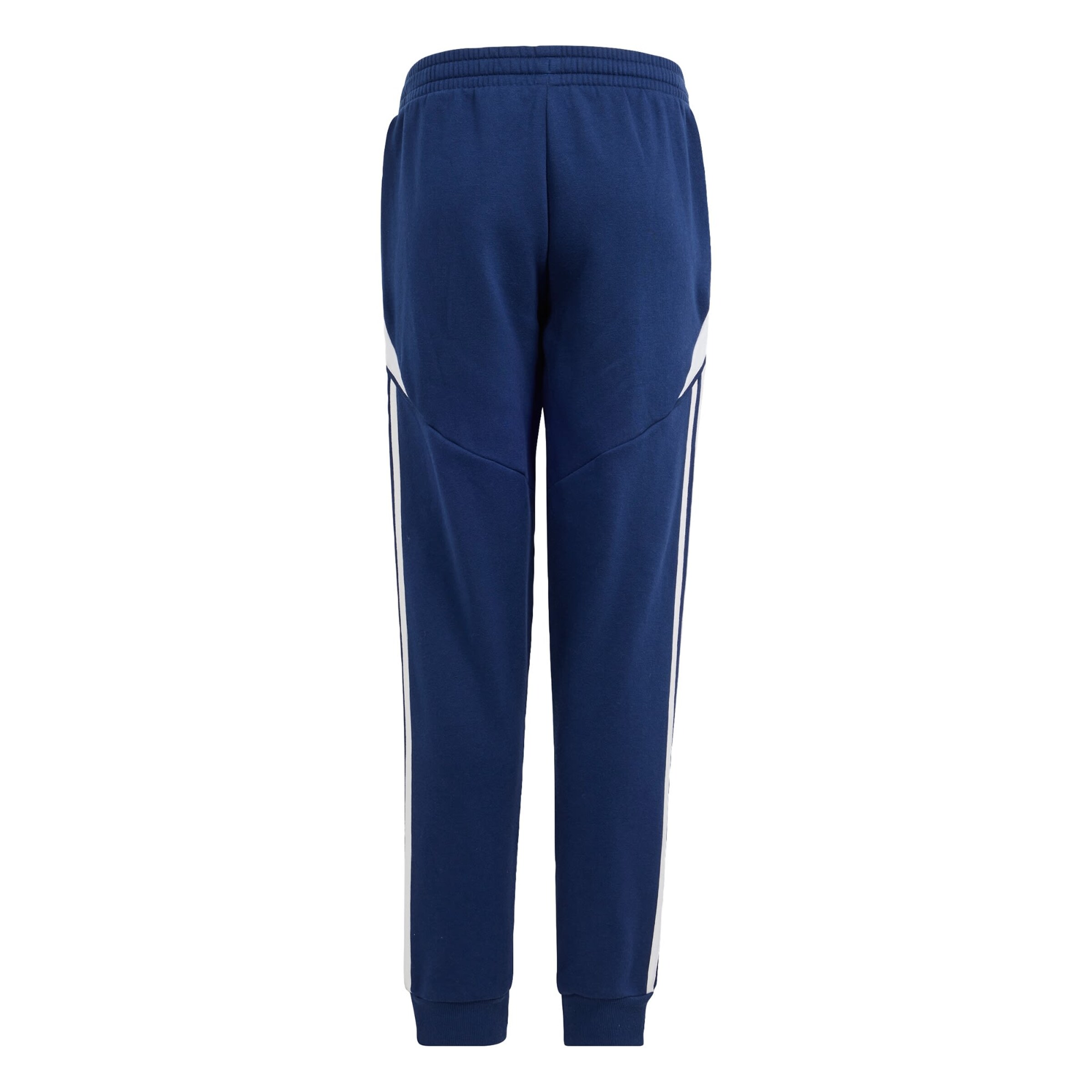 ADIDAS PERFORMANCE Tapered Sporthose 'Tiro 24' in Blau
