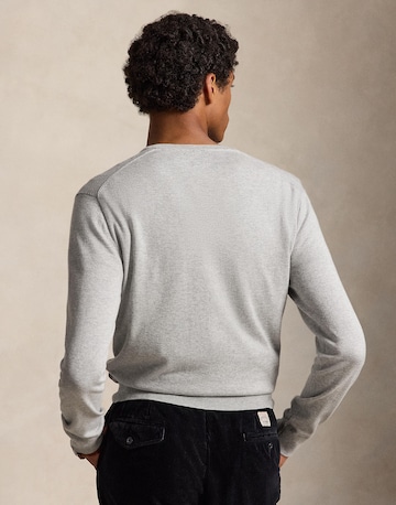Polo Ralph Lauren Пуловер в сиво