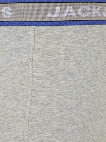JACK & JONES Boxer shorts 'JACCHRISTIAN' in Blue