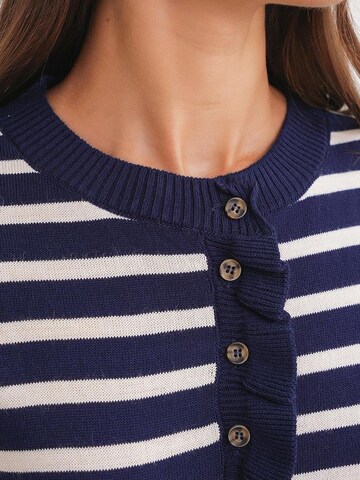 Giacchetta di MixRay in blu