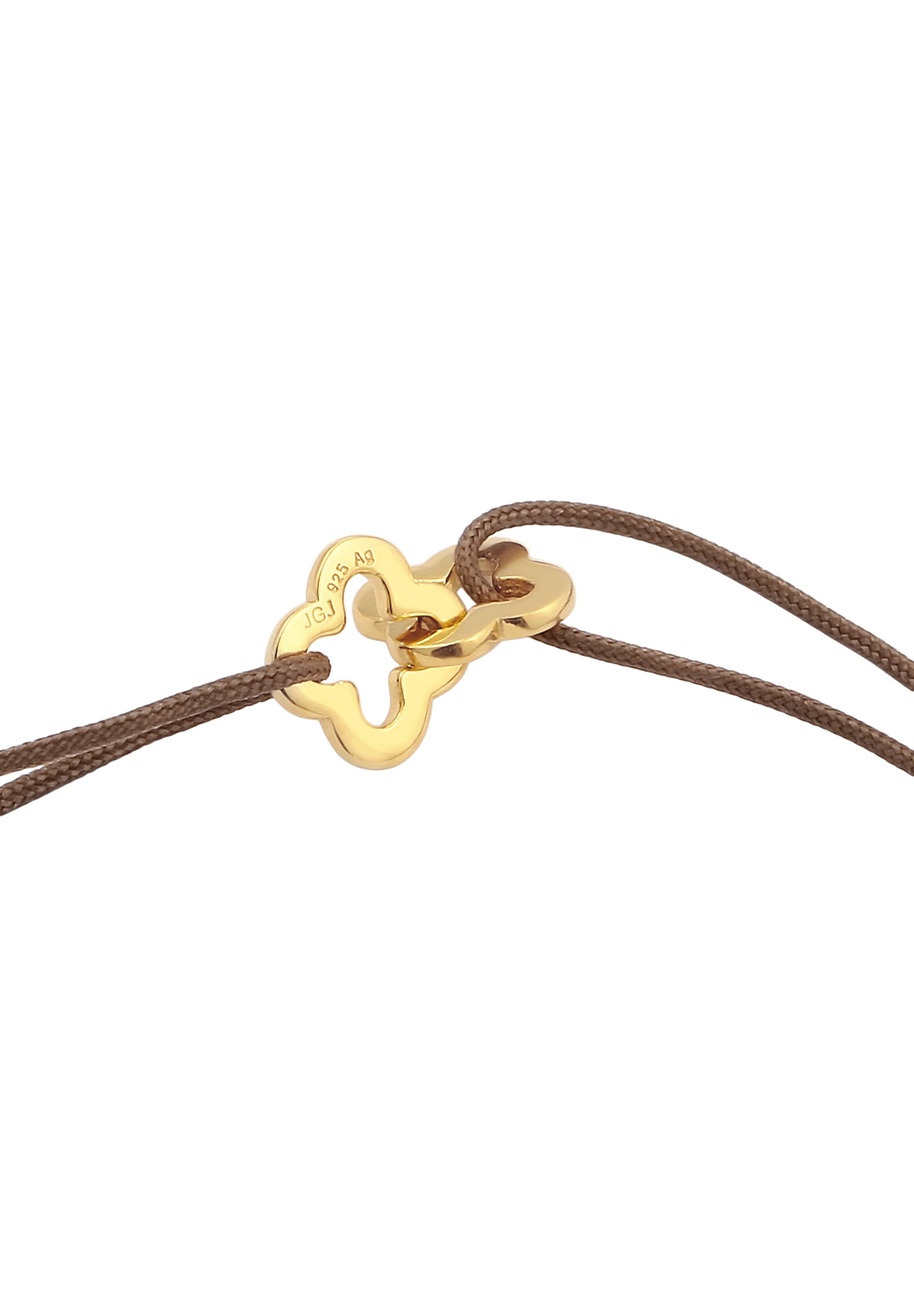 Bracelet ELLI en or