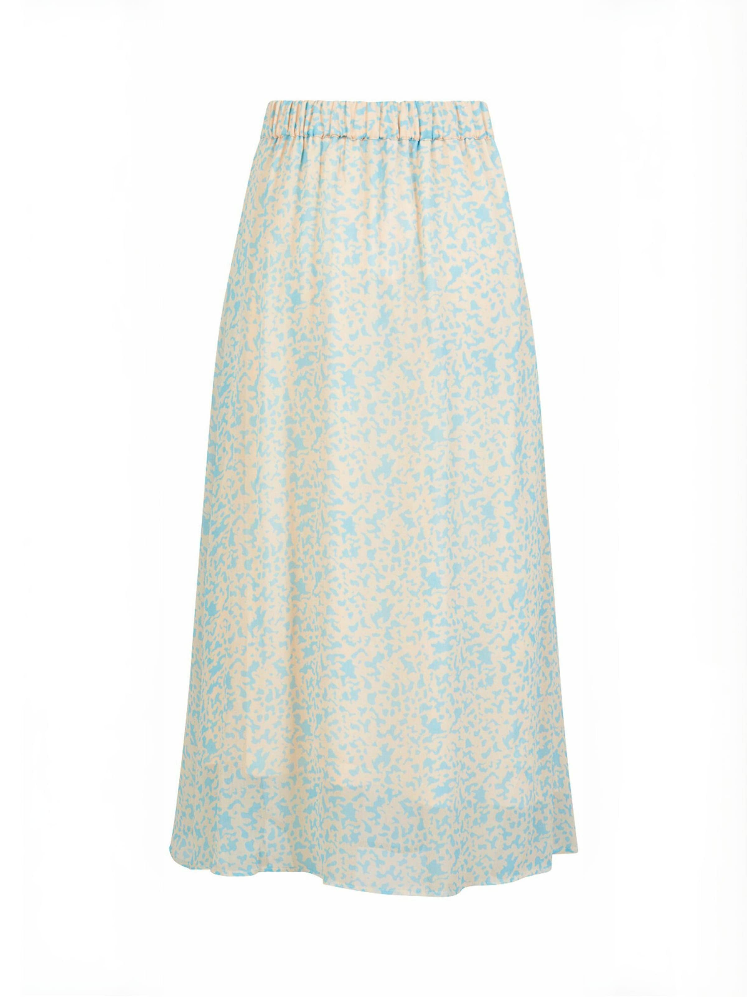 Gonna ' Skirt ' di Coster Copenhagen in marrone