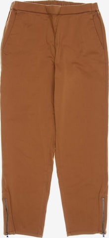 The Masai Clothing Company Pants in S in Brown: front