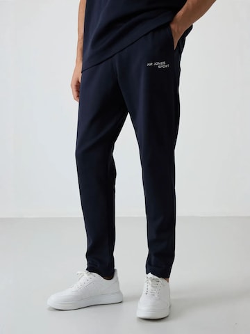 Tommy Life - Fato de desporto em azul