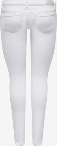 Skinny Jeans di ONLY in bianco