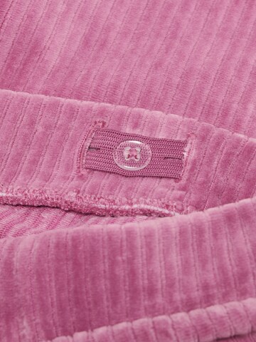 Regular Pantalon KIDS ONLY en rose