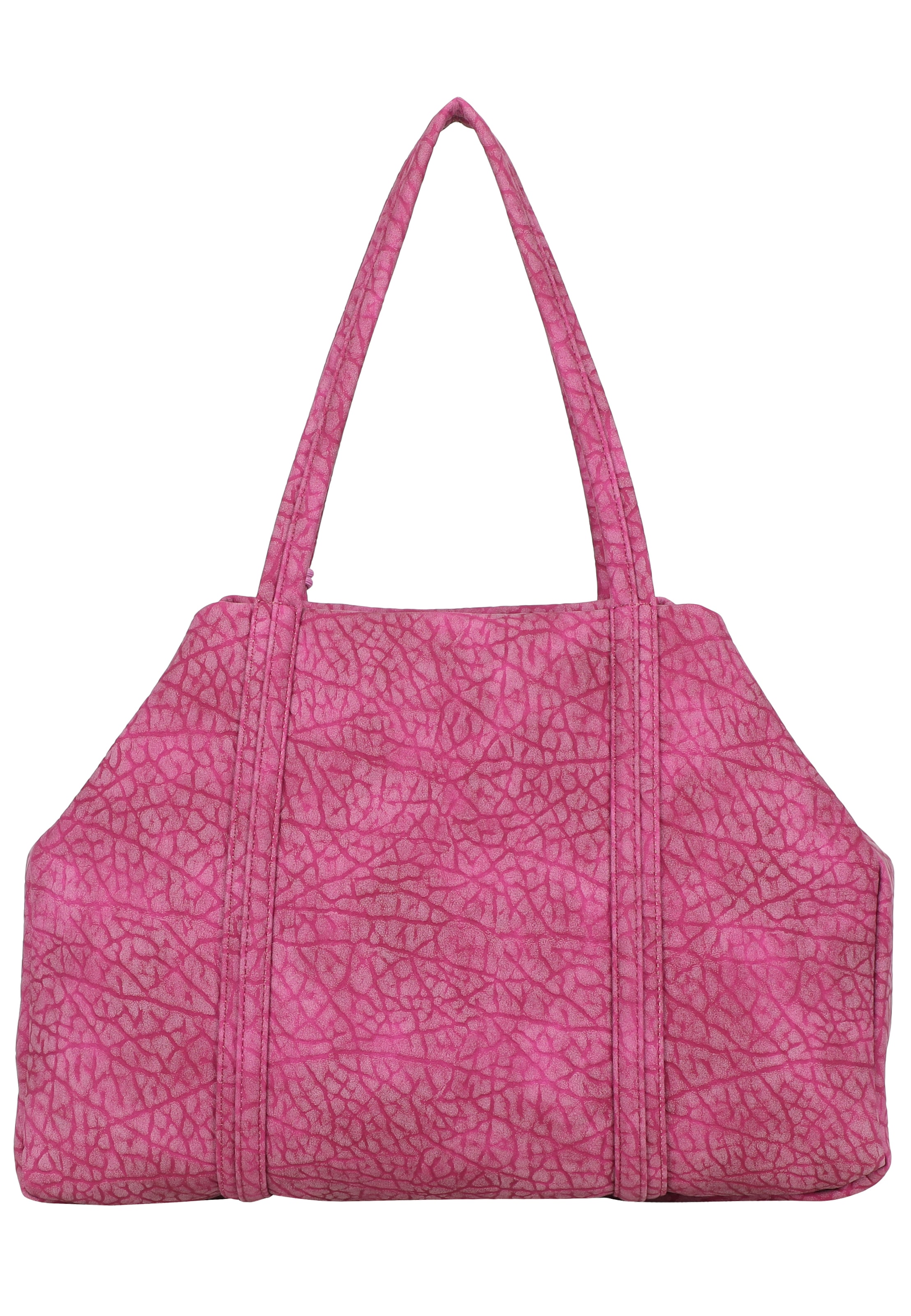 Fritzi aus Preußen Shopper 'Ella Shopper' in Pink