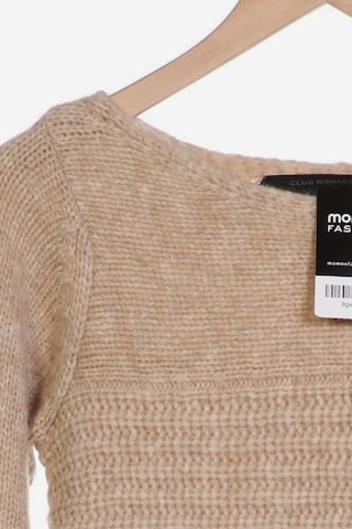 Club Monaco Pullover XS in Beige