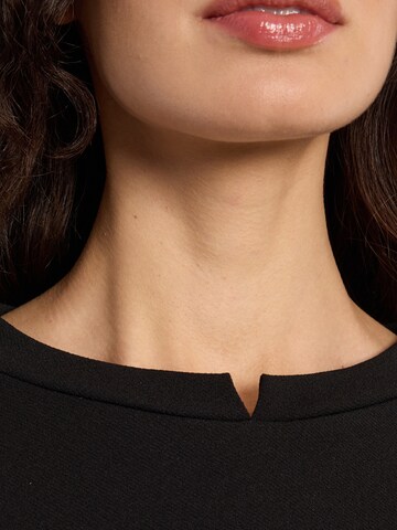 Ana Alcazar Kleid 'Admara' in Schwarz