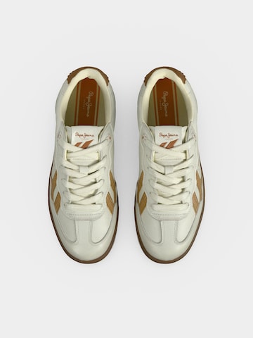 Pepe Jeans Sneaker in Grün