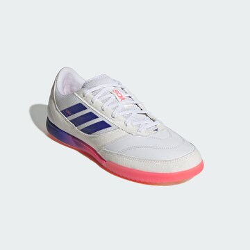 ADIDAS PERFORMANCE Soccer Cleats 'Top Sala Competition II' in White