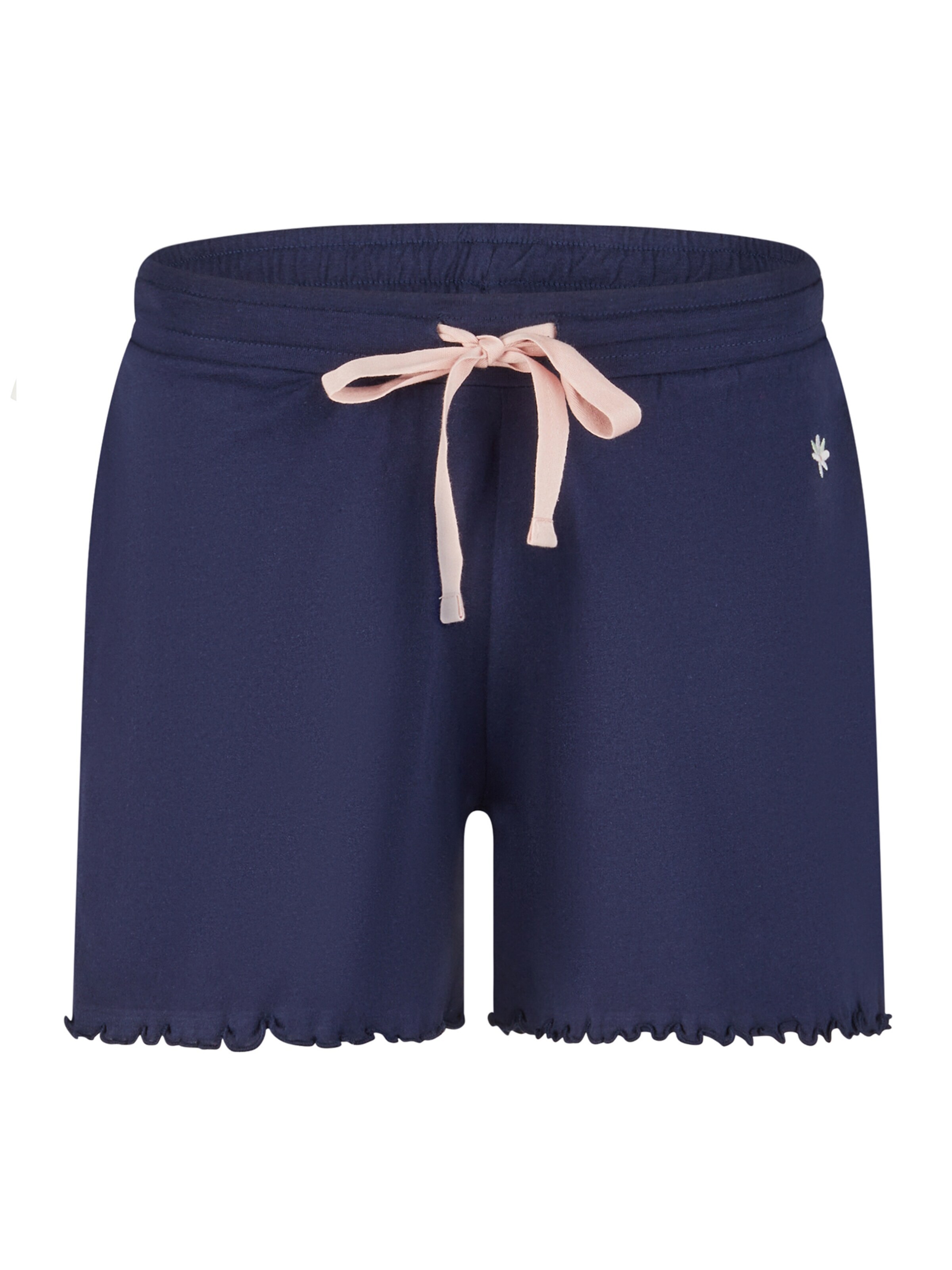 By Louise Korte pyjama in Roze