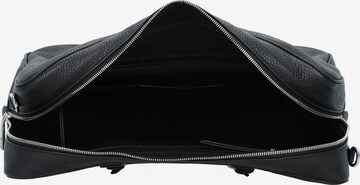 ABRO Shoulder Bag 'Adria ' in Black