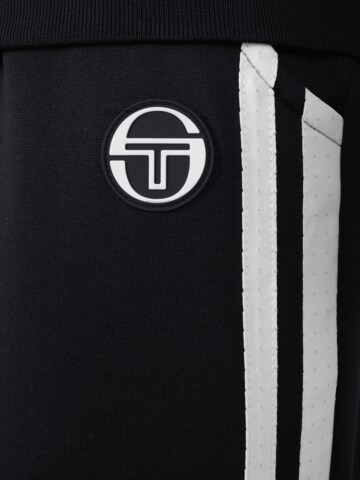 Sergio Tacchini Športna obleka 'YOUNG LINE' | modra barva