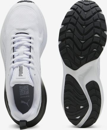 PUMA Sneakers laag 'Hypnotic' in Wit
