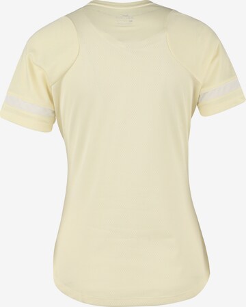 T-shirt fonctionnel 'Academy 21' NIKE en beige