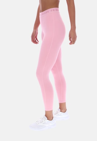 Skinny Leggings 'Maria Essentials' Ted Baker en rose