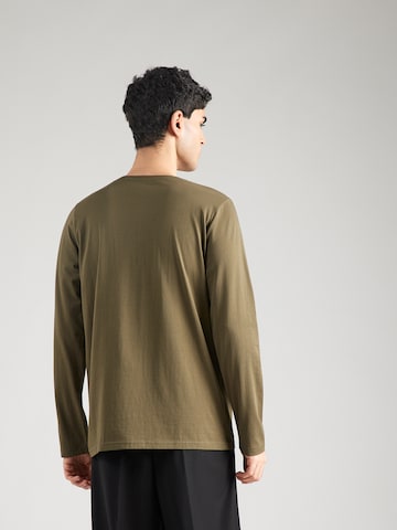 FYNCH-HATTON - Camiseta en verde