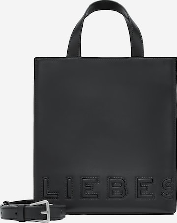 Liebeskind Berlin Handbag in Black: front