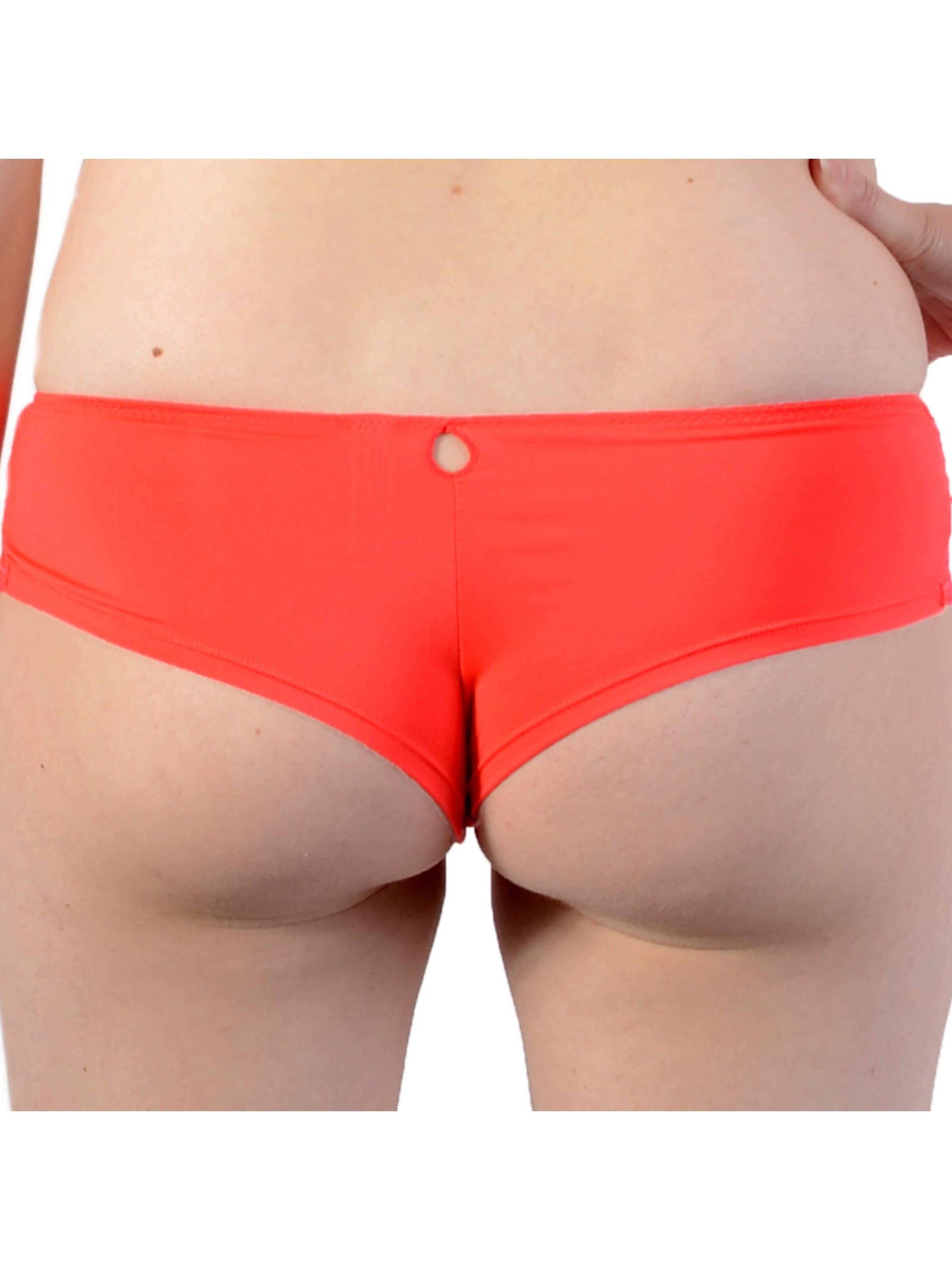 Culotte Valege en rouge