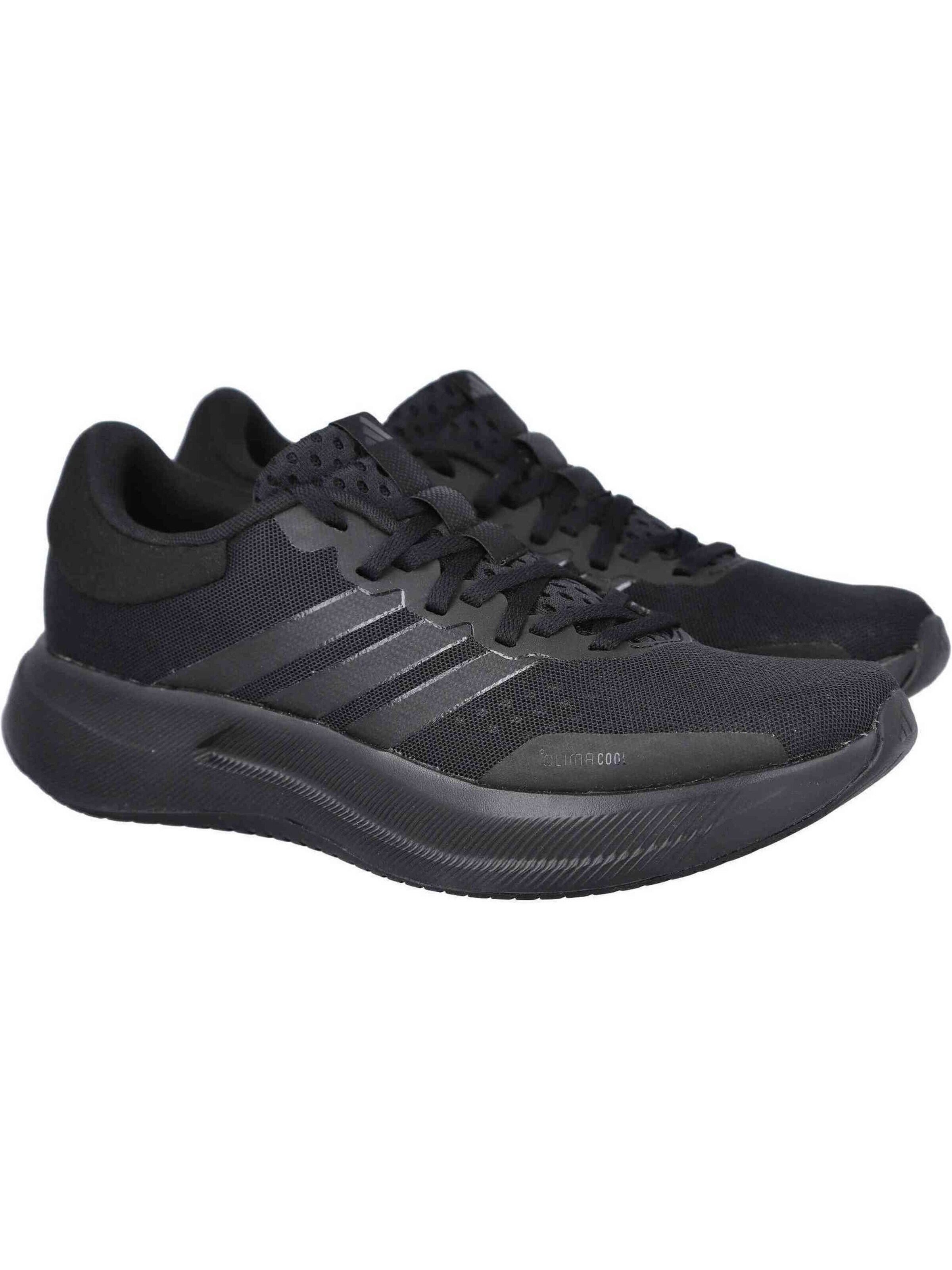 Scarpa da corsa '070-990412' di ADIDAS ORIGINALS in nero