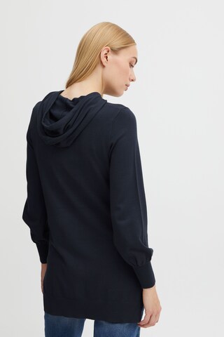 b.young Pullover in Blau