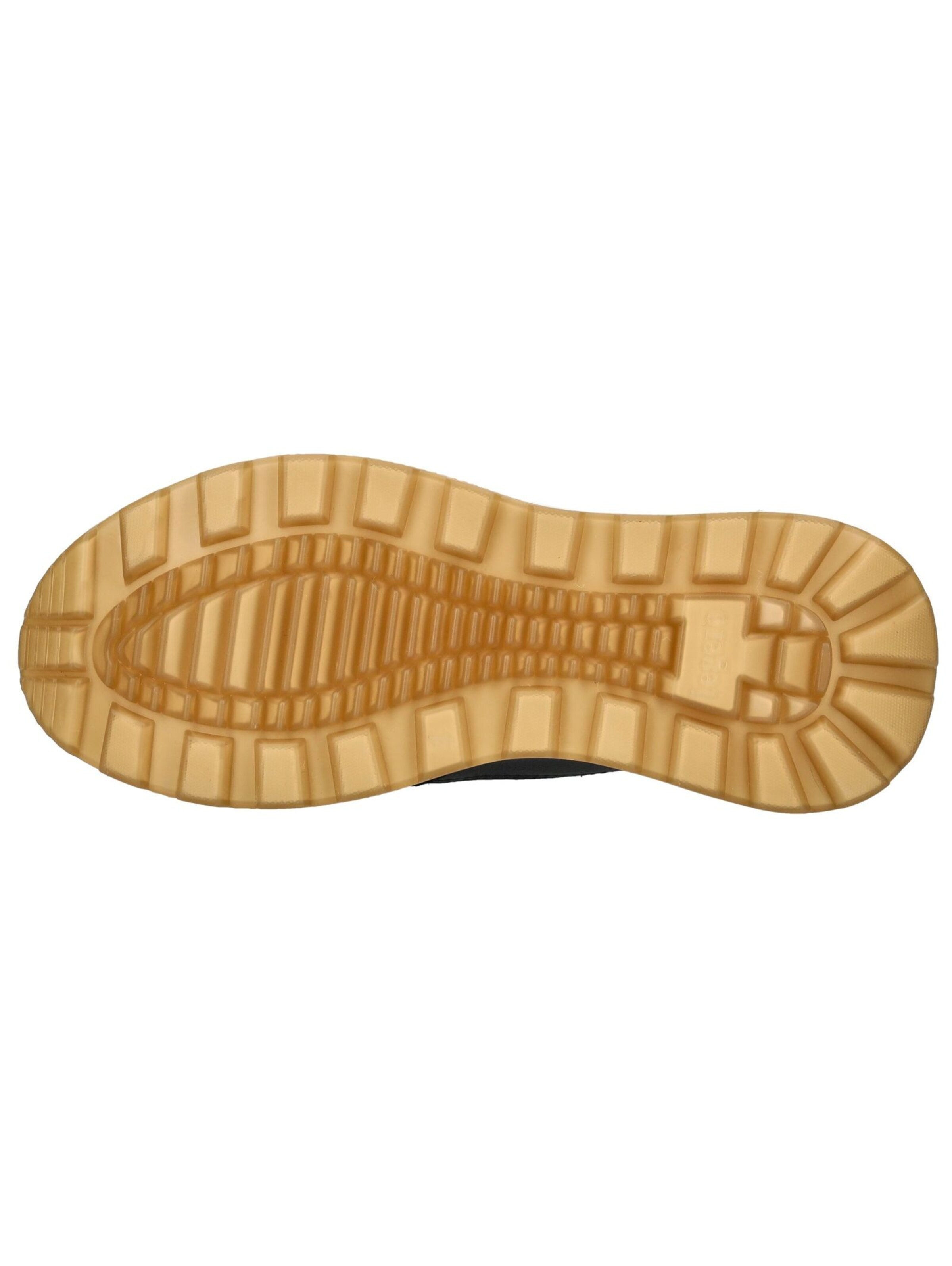 Legero High-Top Sneakers in Black