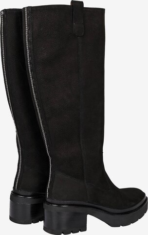 Crickit Stiefel 'Noelia' in Schwarz