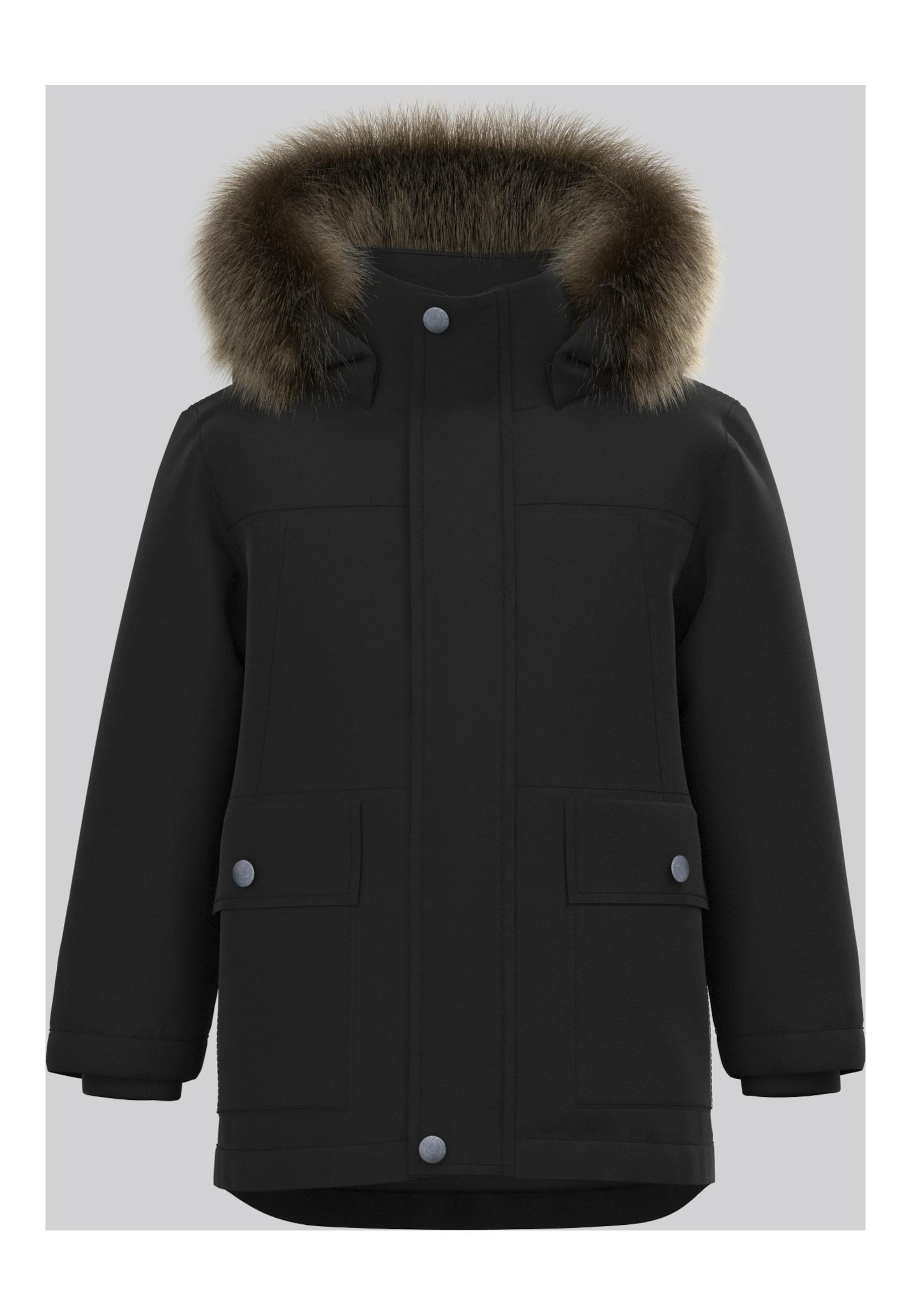 Duffle store coat marlin