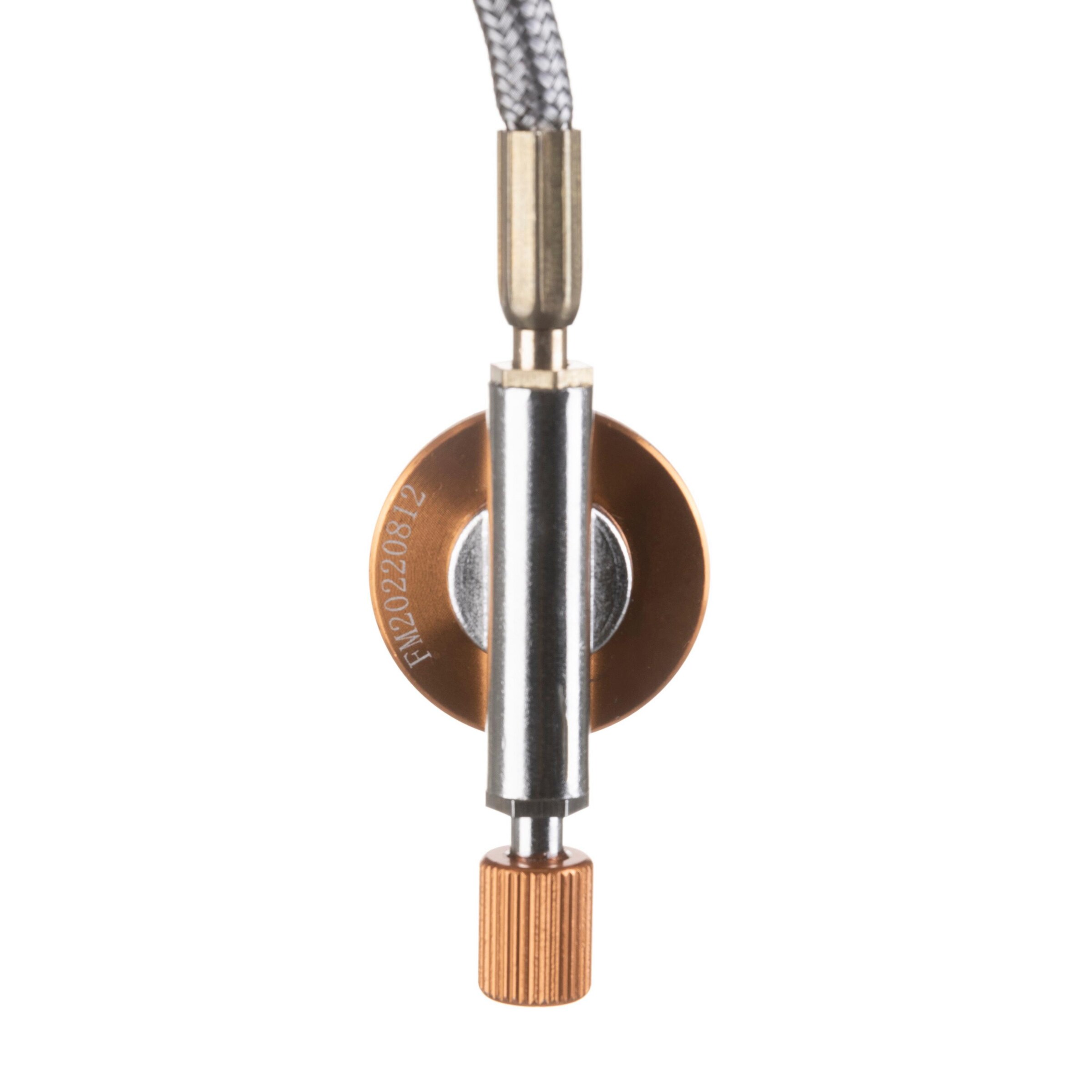 FIREMAPLE Accessories 'Blade 2' in Silver